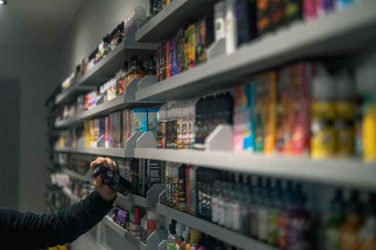 Innovation in High-Puff Vape Tech Reshapes Consumer Demand in the UK