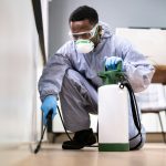 Pest Control Methods Benefit Property Management