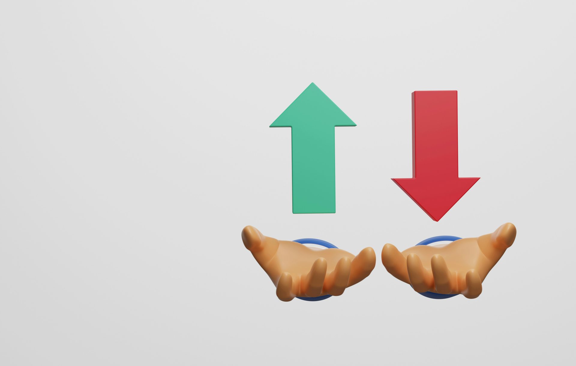 deVere CEO Encourages Long-Term Strategy Over Panic Selling