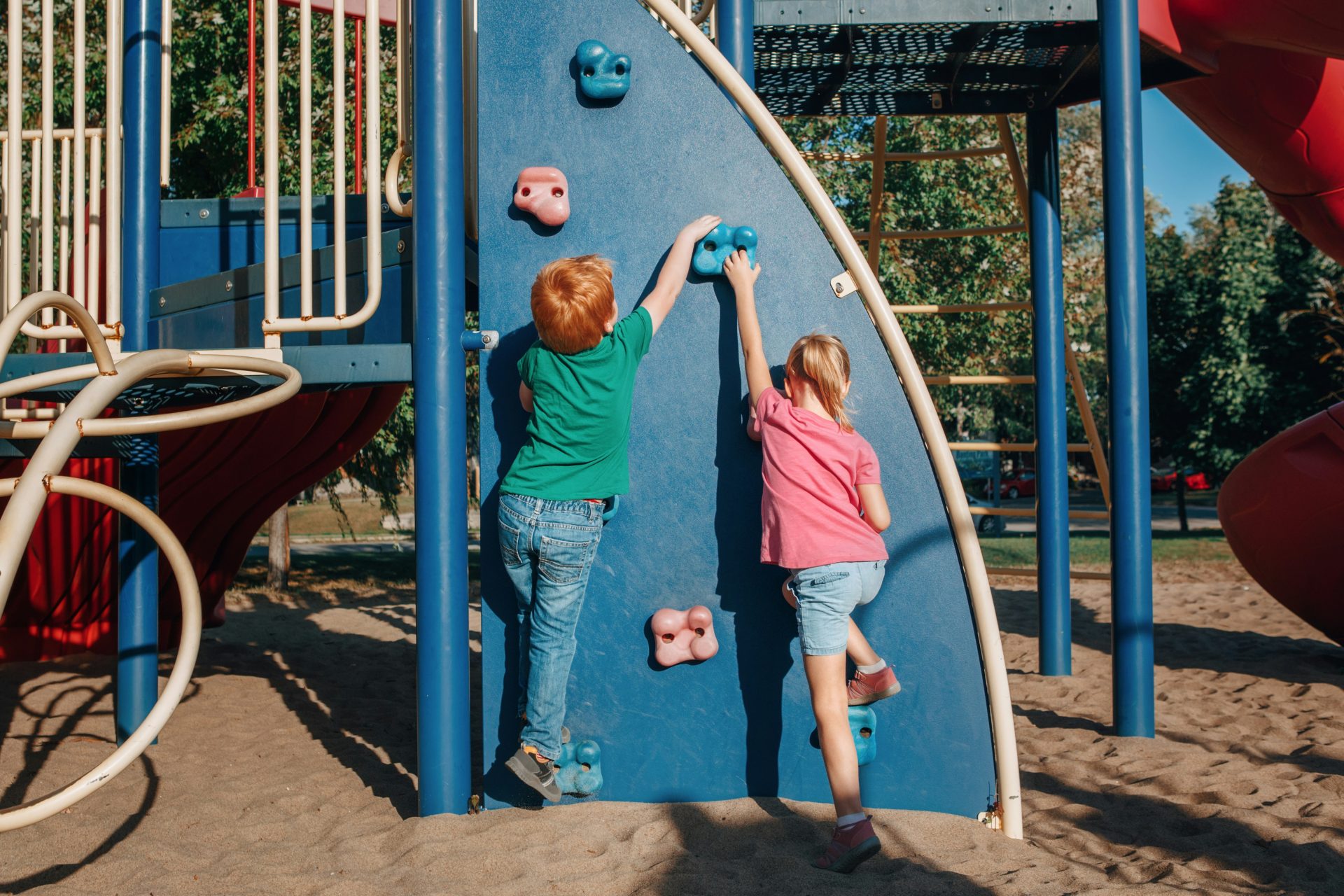 Outdoor Playground Equipment Pricing Explained
