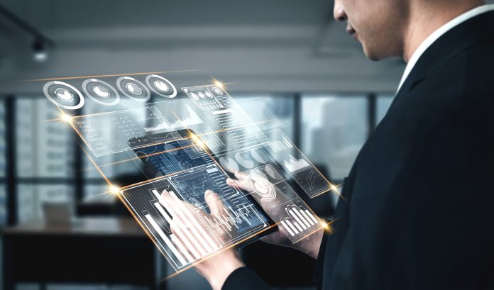 Thomson Reuters Finds Rapid AI Adoption in Tax Sector