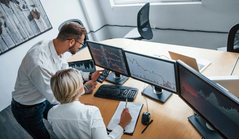 7 Reasons US Traders Choose FX Accounts With Advanced Tools