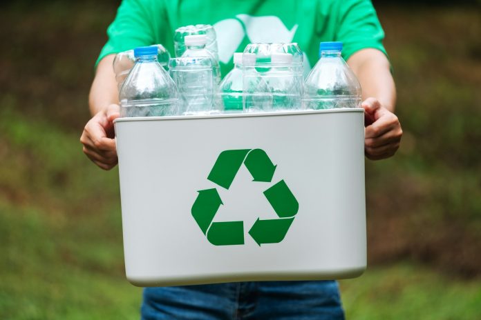 Vancouver-Based Yazan Al Homsi Identifies $300 Billion Opportunity in Contaminated Plastic Recycling