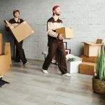 Office Moving Services