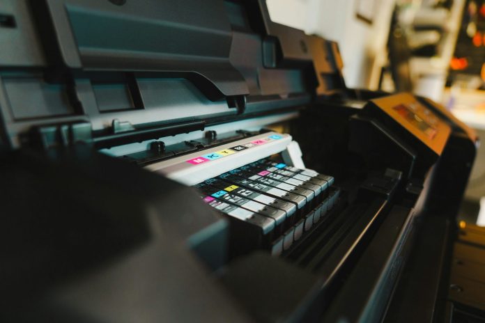 DTFPrinter