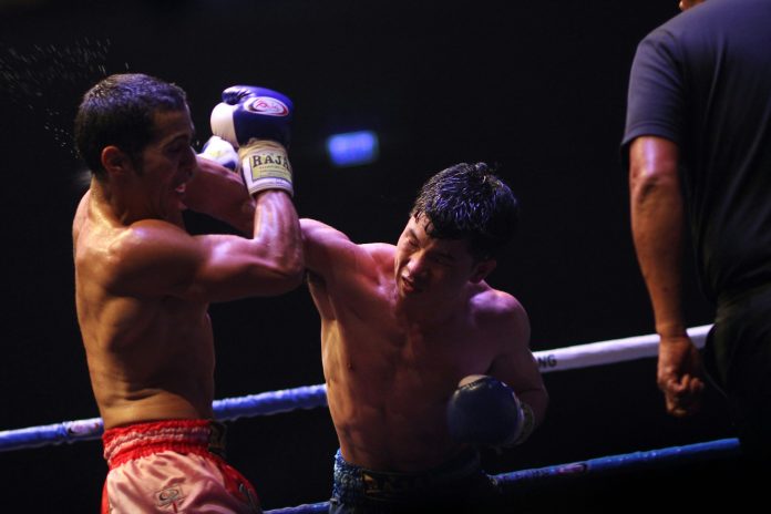 Most Popular Boxing-Themed Slots