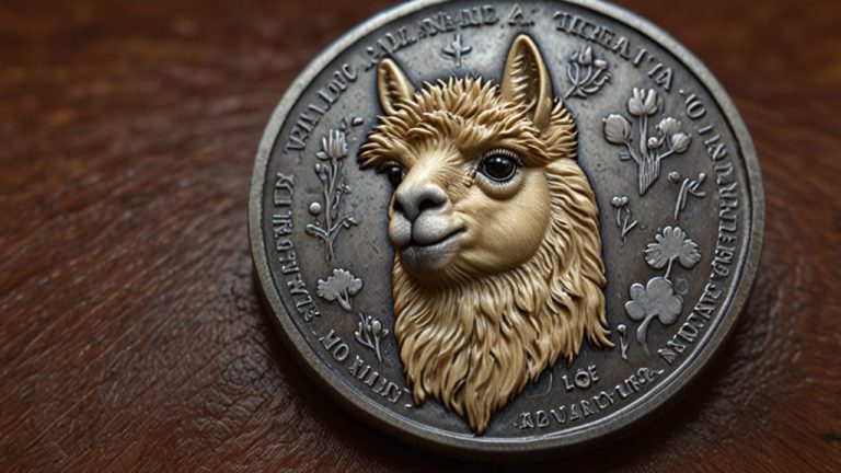 Alpaca Finance 600% Surge A Deep Dive into the Crypto Phenomenon