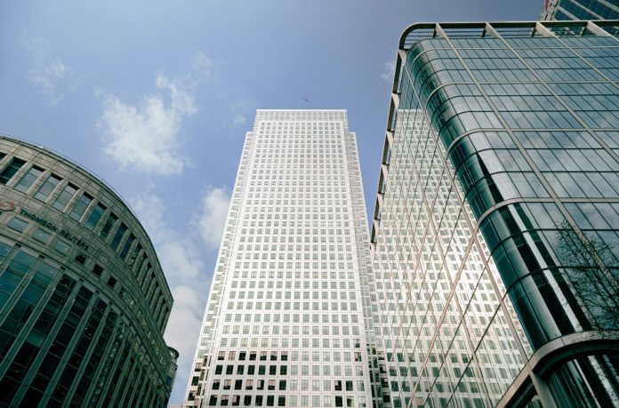 UK Business Tax Contributions Surge by 20% Over the Last Decade
