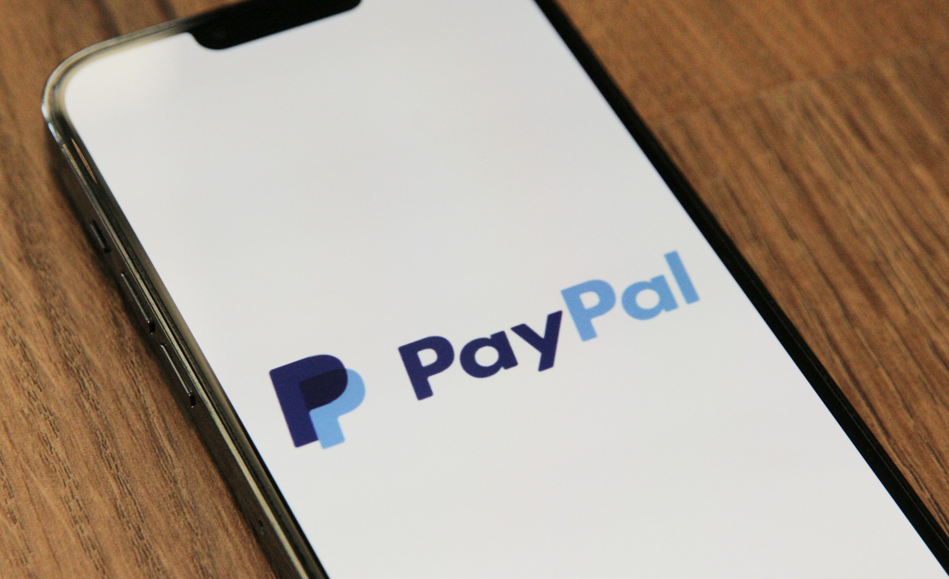 PayPal payments