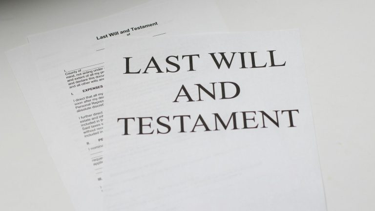 Why Failing to Plan for Death Could Leave Your Loved Ones Facing Massive Costs