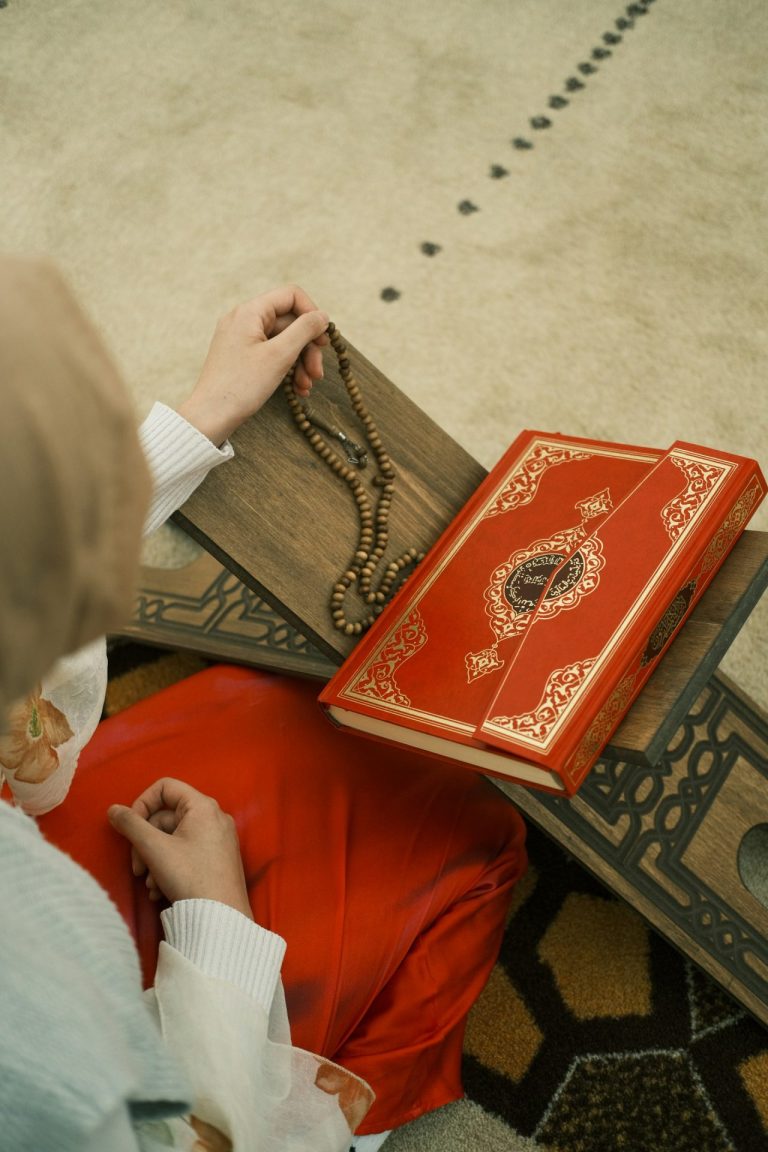 Data-Driven Innovation Fuels Muslim Pro’s Global Presence