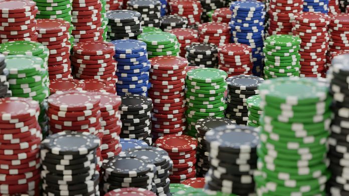 Online Casinos