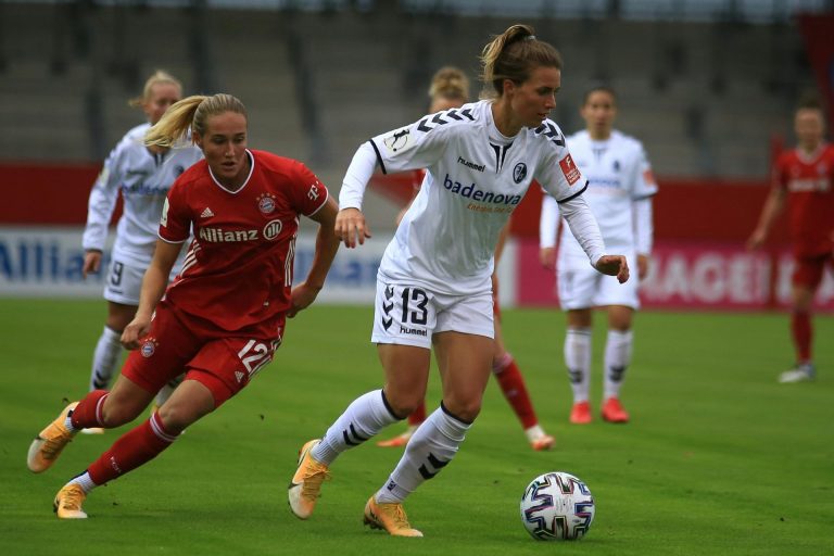 Record Investment and Viewership Boost the Women’s Game Worldwide