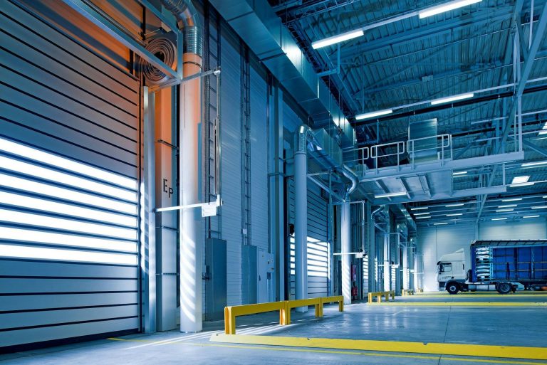Supply Chain Resilience Strengthened Through Real-Time Tech Adoption