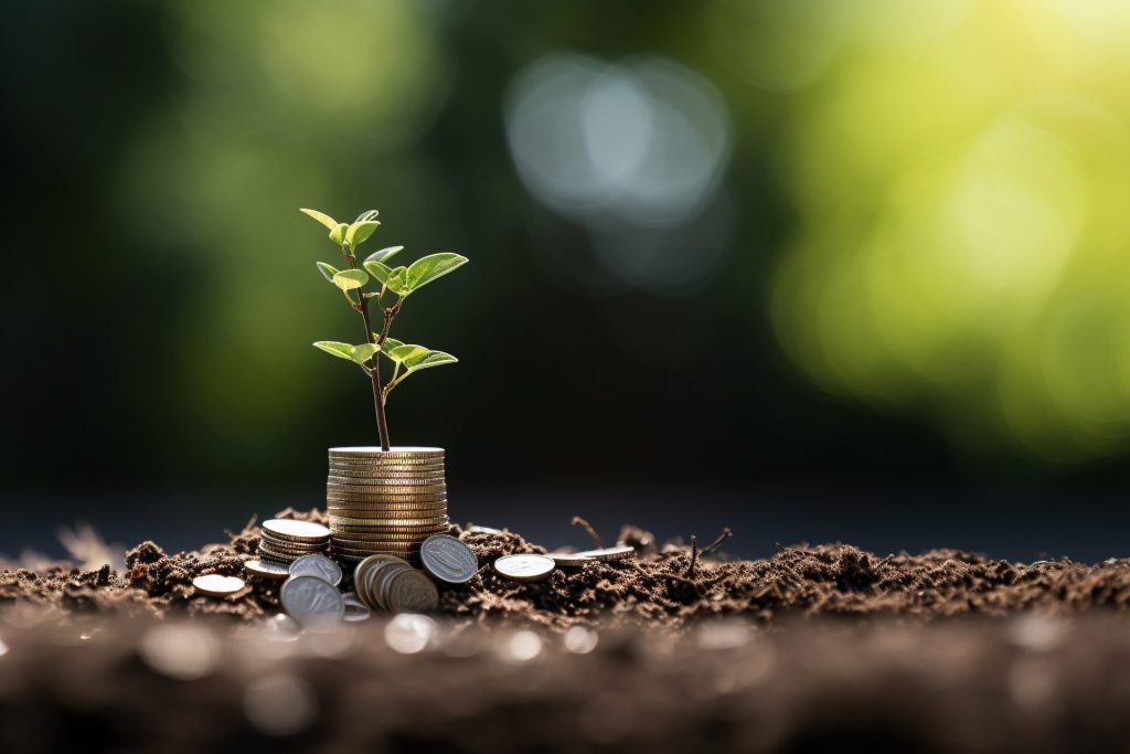 Top Sustainable Investment Strategies for 2025: How to Build a Green ...