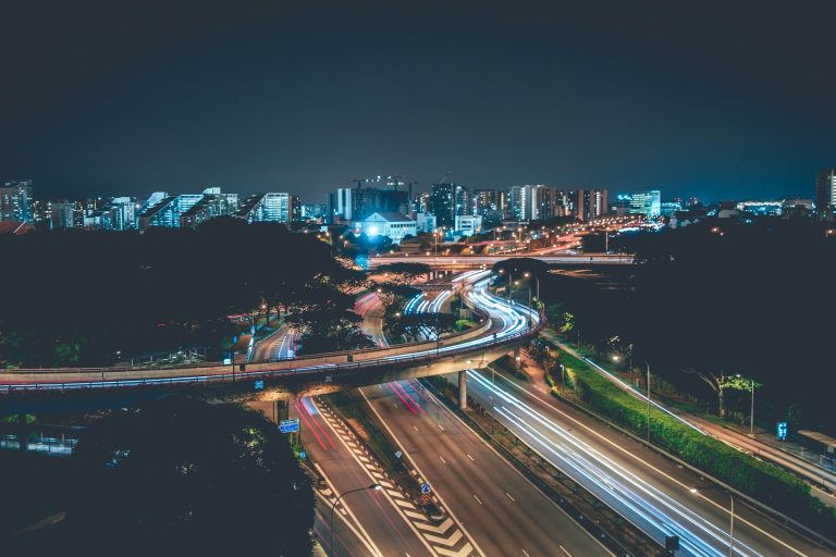 Precision Mapping: A Game Changer for Infrastructure