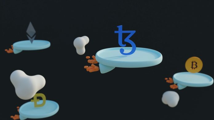 Crypto Tokens Hit Record High Then Crash as 800 Are Delisted