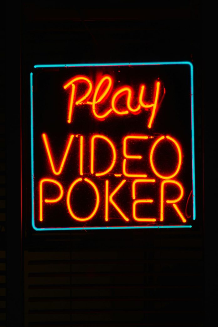 Online Poker