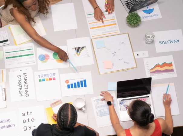 E-E-A-T and SEO: building credibility in the digital world