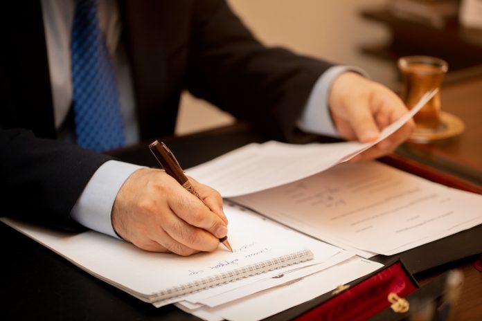 Probate Solicitor