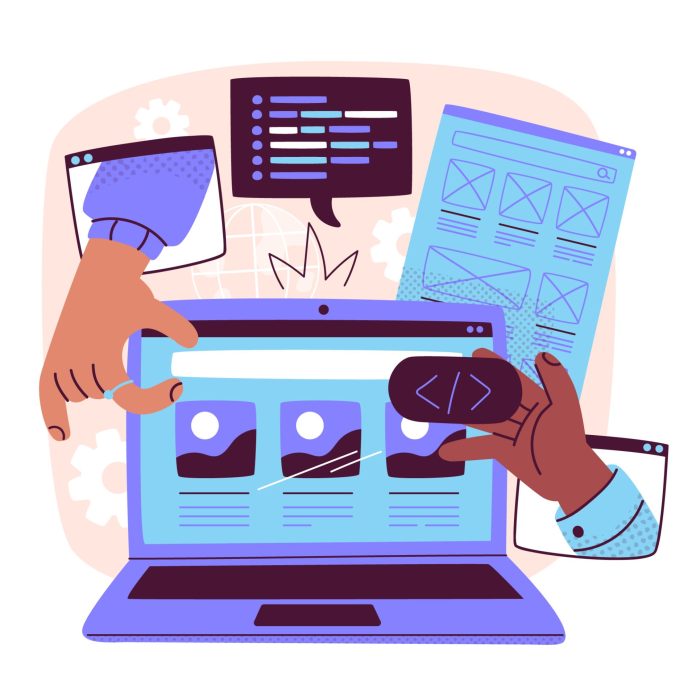 Browser testing