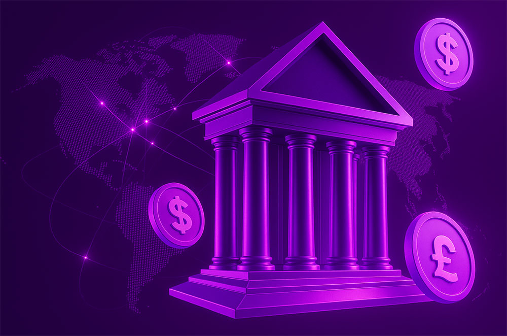 Top 5 IBAN Business Accounts for 2025