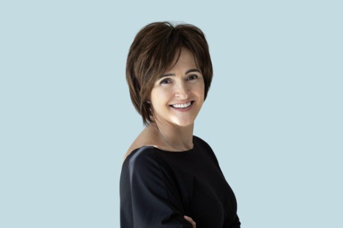 Anna Bagajeva