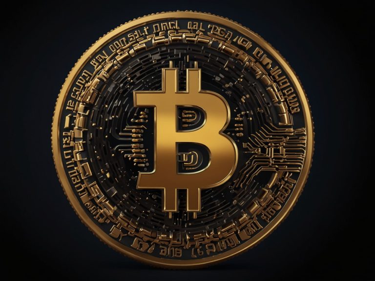 Bitcoin Price Prediction for May 2025, 2nd Week