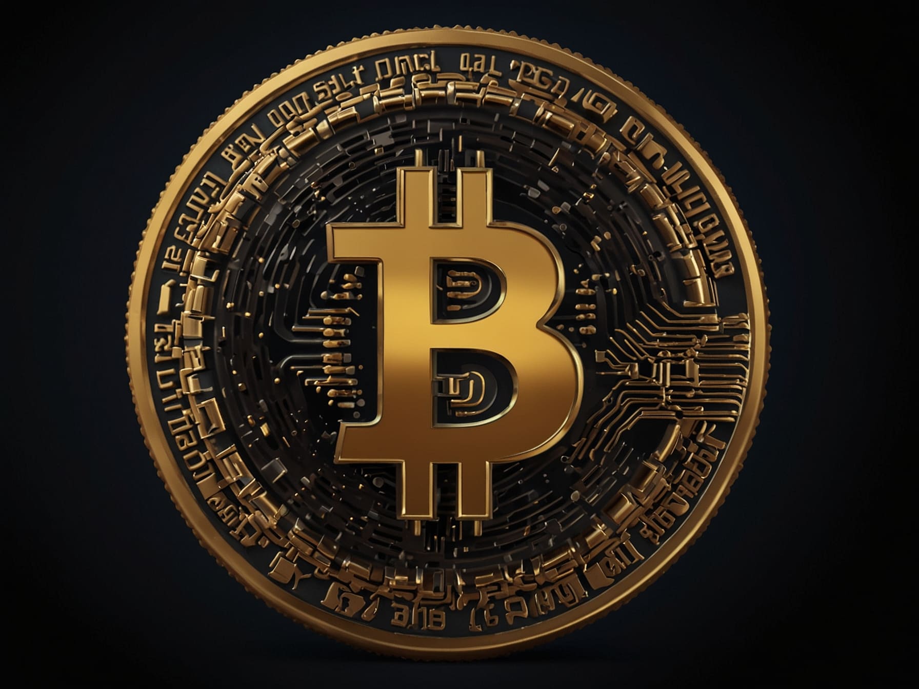 Bitcoin price prediction chart of week, showing daily lows, highs, support, and resistance levels.