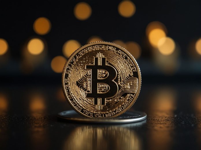 Bitcoin investment