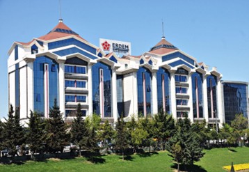 Erdem Hospital