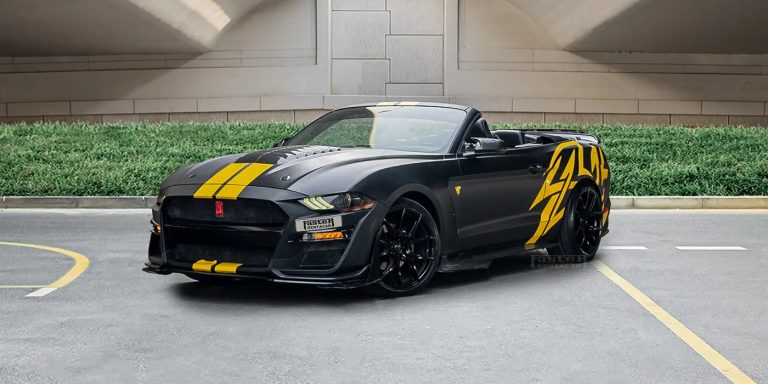 Automakers Accelerate Innovation as In-Car Tech Transforms the Driving Experience