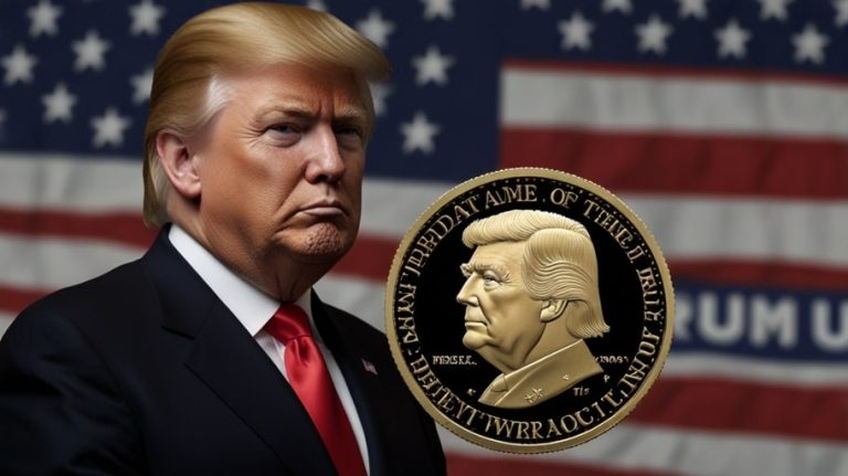 Trump Coin Gala Sparks Controversy Amid Ethical Concerns