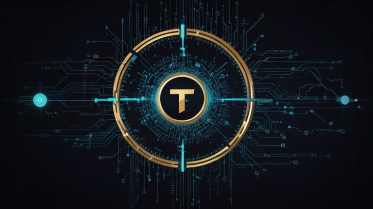 Toncoin Rises as Telegram’s Blockchain Bet Pays Of