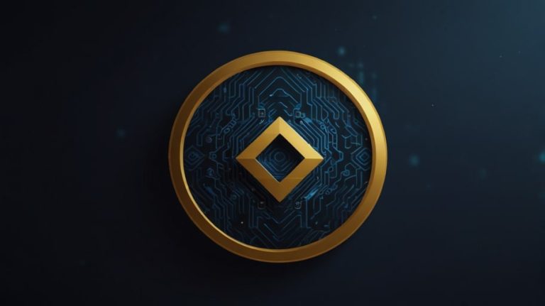 Binance Coin Rises as Crypto Market Shifts
