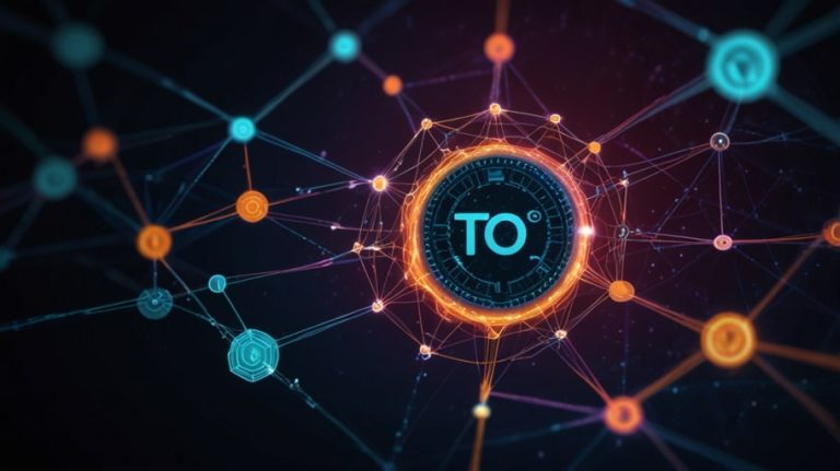 Toncoin Surges to Top 20 Amid Telegram-Driven Adoption