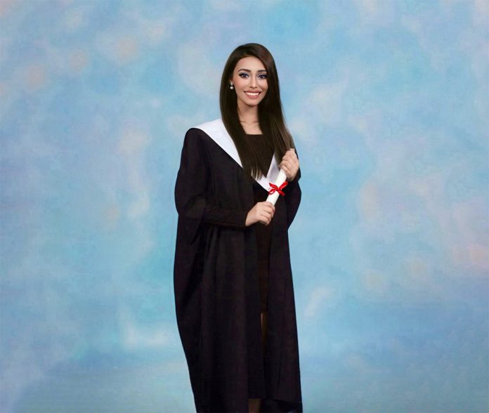 Penn Club Announces Admission of Distinguished Edinburgh Law Alumna Srijani Chatterjee