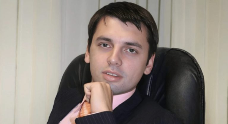 Dmitry Nazarov Biography: 10 Tips for Becoming a Successful Entrepreneur in 2025