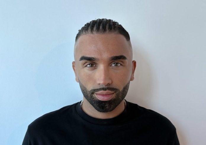 Gurhan Kiziloz