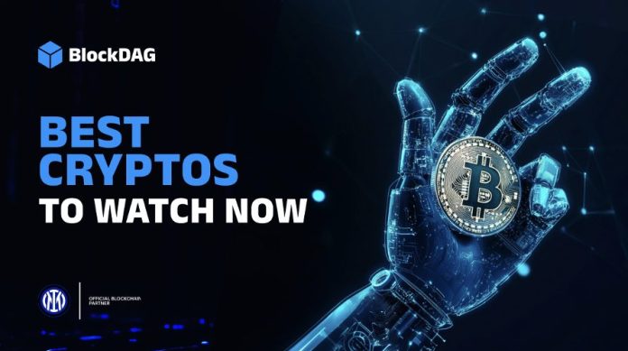BlockDAG