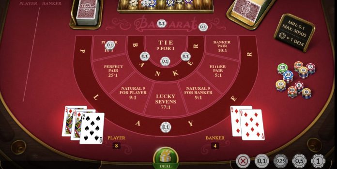 Baccarat