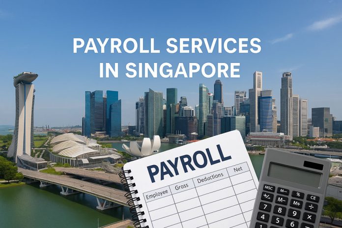 Singapore's Payroll Landscape in 2025: Key Insights for Businesses