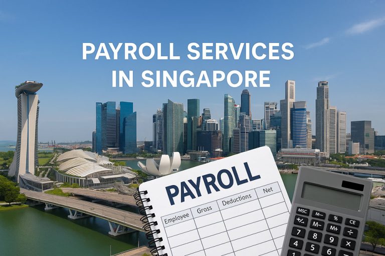 Singapore’s Payroll Landscape in 2025: Key Insights for Businesses