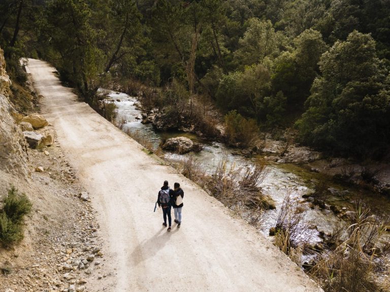 Resilience and Reflection on the Camino Influence Business Mindsets