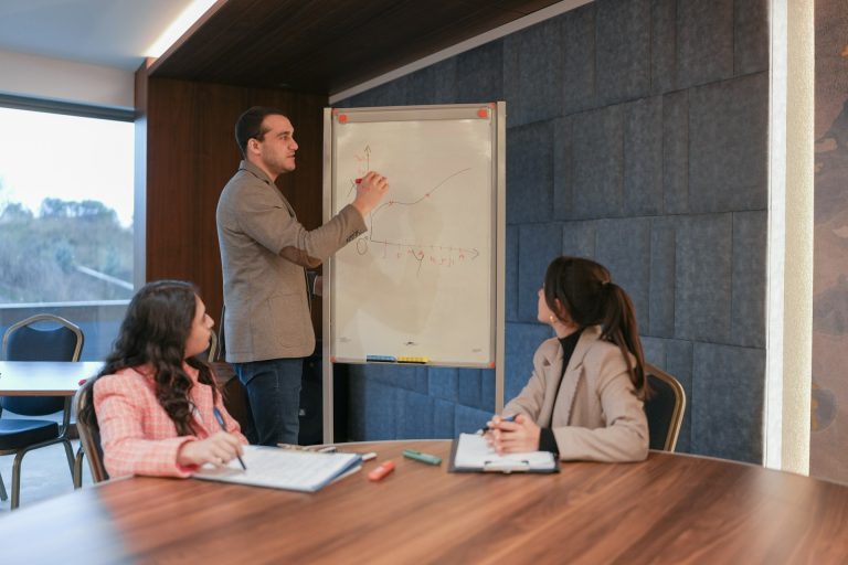 Time Is Money: How Operational Micro-Efficiencies Are Driving Big Gains for UK Businesses