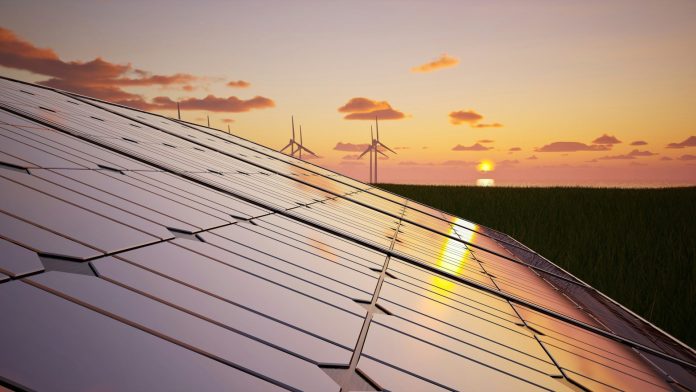 Solar Panel