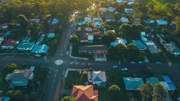 community wealth