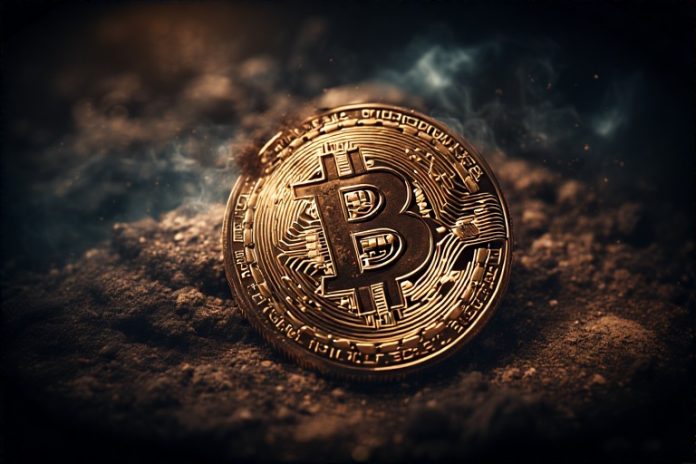 bitcoin bearish