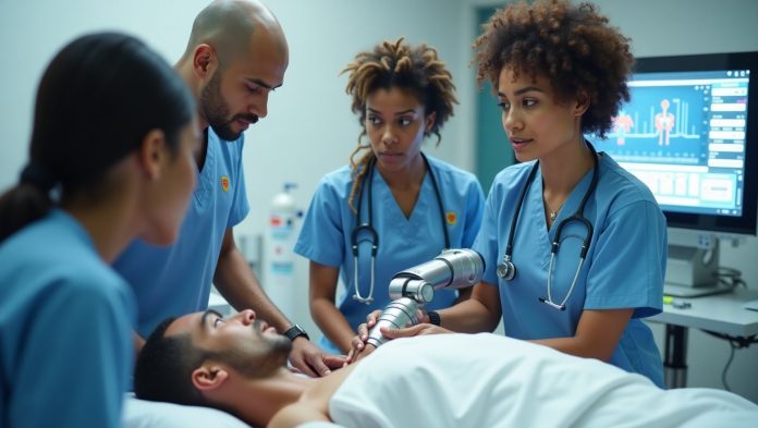 The Future of CPR Certification: Trends and Technology in 2025