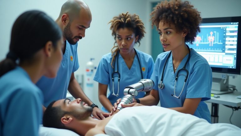 The Future of CPR Certification: Trends and Technology in 2025
